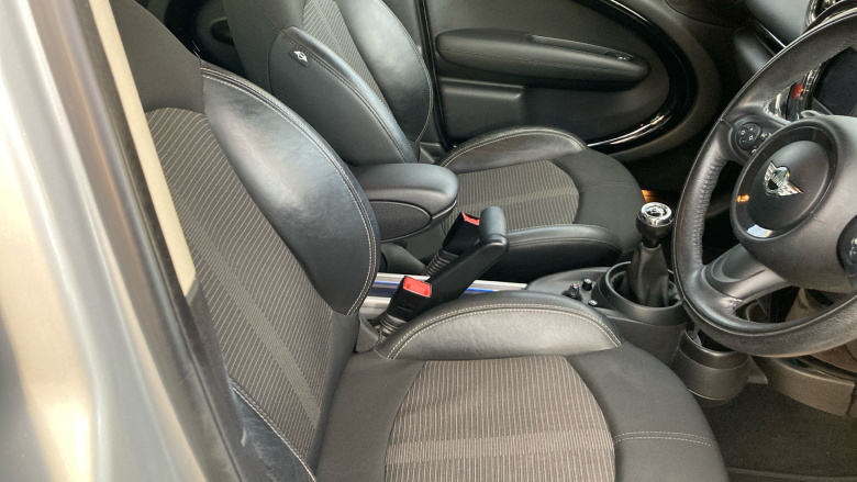 MINI Countryman 1.6 Cooper S ALL4 190 5dr Petrol Hatchback